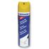 Spray marcador 360º amarillo, 500 ml